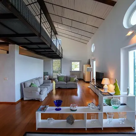 Villa La Graziosa