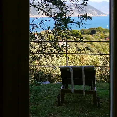 La Graziosa Villa