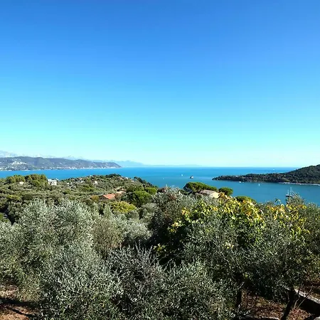 La Graziosa Villa