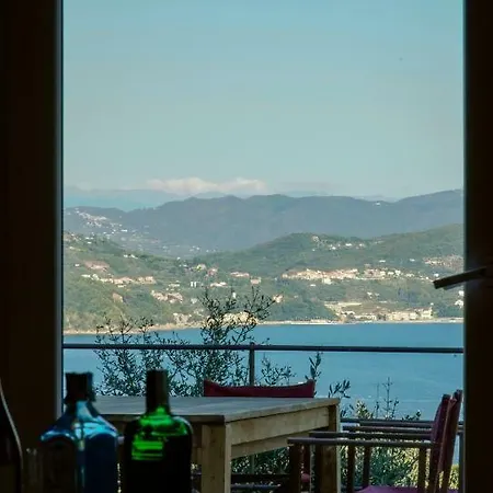 La Graziosa Βίλα *