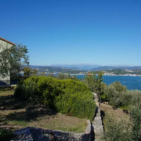 Villa La Graziosa