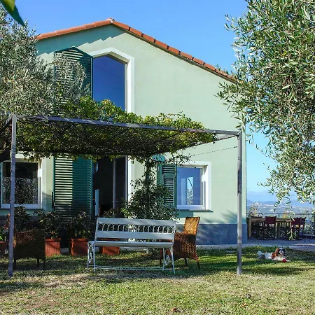Villa La Graziosa Porto Venere