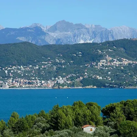 La Graziosa Porto Venere