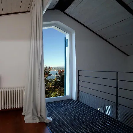 La Graziosa Villa