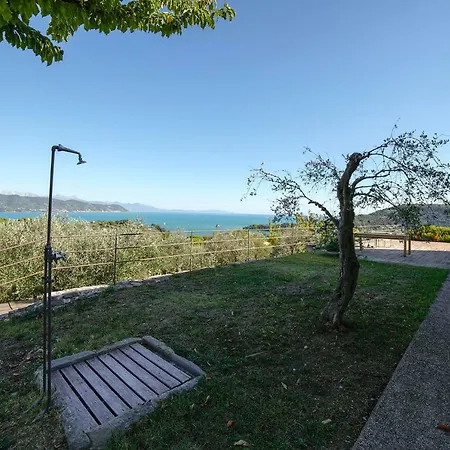 Villa La Graziosa
