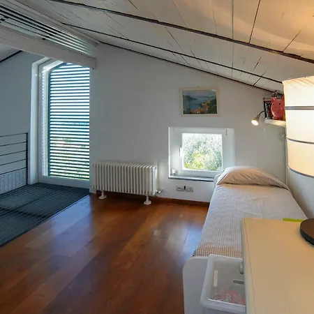 La Graziosa Villa Porto Venere