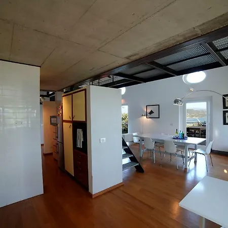 La Graziosa Villa *