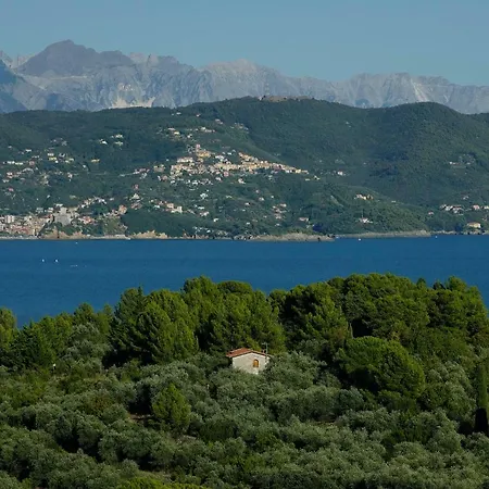 La Graziosa Villa